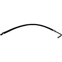 624-989 Automatic Transmission Oil Cooler Hose Assembly, Sold Individually
