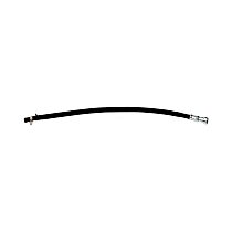 624-990 Automatic Transmission Oil Cooler Hose Assembly, Sold Individually