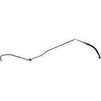 624-999 Oil Cooler Line OE Solutions Series
