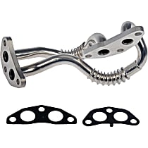 625-022 Oil Cooler Line OE Solutions Series