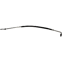 625-101 OE Solutions Series Oil Line - Direct Fit, Sold individually