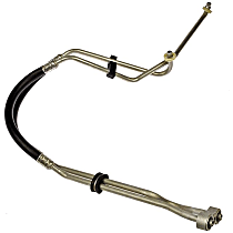 625-122 Oil Cooler Line OE Solutions Series