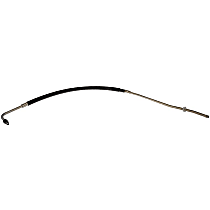 625-150 Oil Cooler Line - Direct Fit, Sold individually