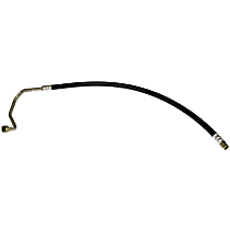 625-154 Oil Cooler Line OE Solutions Series