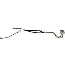 625-168 Oil Cooler Line OE Solutions Series