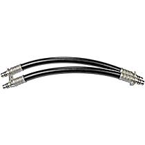 Oil Cooler Line, 8 Cyl 4.6L, Standard Version - 