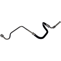 625-204 Oil Cooler Line OE Solutions Series