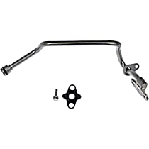 625-210 OE Solutions Series Turbocharger Oil Line - Sold individually