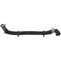 Oil Cooler Line, 8 Cyl 6.7L - Outlet