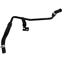 Oil Cooler Line, 6 Cyl 4.0L - Inlet
