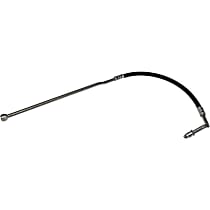 Oil Cooler Line - Inlet (Upper)