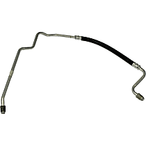 625-609 Oil Cooler Hose - Sold individually
