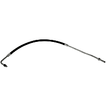 625-617 Oil Cooler Line OE Solutions Series