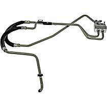 625-640 Oil Cooler Line OE Solutions Series