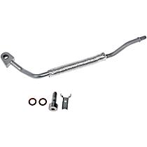 625-814 OE Solutions Series Turbocharger Oil Line - Sold individually