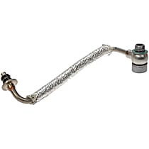 625-829 Turbocharger Oil Line - Sold individually