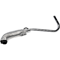 Turbocharger Coolant Line