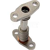 625-832 OE Solutions Series Turbocharger Oil Line - Assembly