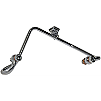 625-833 Supply - Turbo Coolant Line