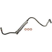 OE Solutions Series Turbocharger Oil Line - Sold individually