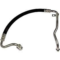 625-911 OE Solutions Series Oil Line - Direct Fit, Sold individually