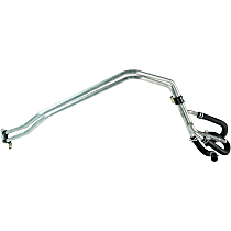626-301 OE Solutions Series Heater Hose - Direct Fit, Sold individually