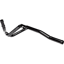 626-321 Heater Core Tube, Sold individually