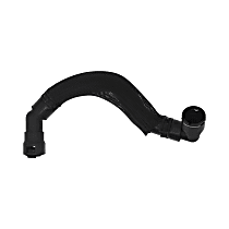 Heater Hose, Engine To Junction - Inlet