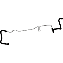 Heater Hose - 