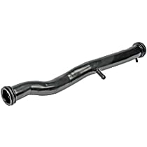 626-527 OE Solutions Series Heater Hose - Natural, Steel, Direct Fit, Sold individually