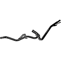 626-574 Heater Hose, 6 Cyl., 5.9L, Diesel Engine, Heater Core Tube