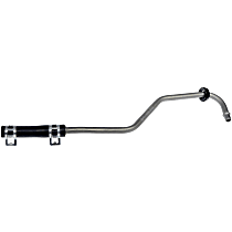 626-600 Return - Turbo Coolant Line