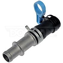 Heater Hose - Inlet