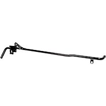 Heater Hose - Inlet