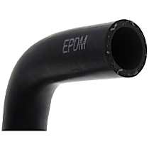 Heater Hose, Without Auxiliary Heater - Outlet