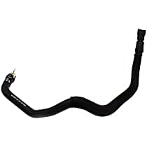Heater Hose, Engine Des: L86 - Inlet