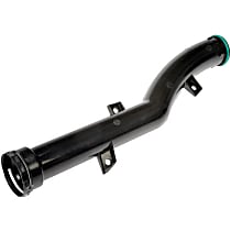 Heater Hose - Water Pump To Thermostat