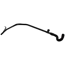Heater Hose, Junction To Core - Inlet
