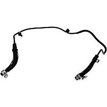 626-786 OE Solutions Series Coolant Reservoir Hose - Sold individually