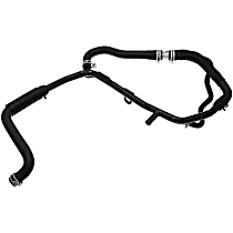 626-791 OE Solutions Series Coolant Reservoir Hose - Sold individually