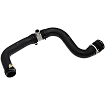 626-812 Lower OE Solutions Series Radiator Hose