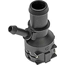OE Solutions Series Heater Hose Fitting - Direct Fit, Sold individually