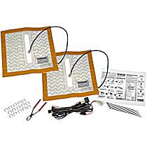 Seat Heat Pad, Kit