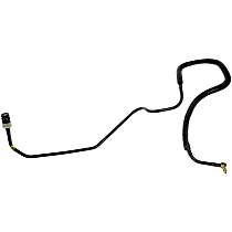 628-305 OE Solutions Series Clutch Hose - Direct Fit, Sold individually
