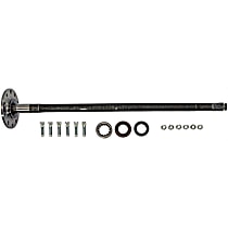 630-142 Rear, Driver or Passenger Side OE Solutions Series Axle Shaft