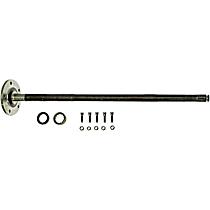 630-208 Rear, Driver Side OE Solutions Series Axle Shaft