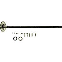 630-209 Rear, Driver or Passenger Side OE Solutions Series Axle Shaft