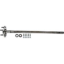630-210 Rear, Driver or Passenger Side OE Solutions Series Axle Shaft
