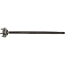 630-214 Rear, Driver or Passenger Side OE Solutions Series Axle Shaft