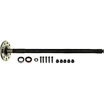 630-215 Rear, Passenger Side OE Solutions Series Axle Shaft